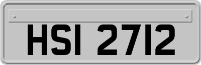 HSI2712
