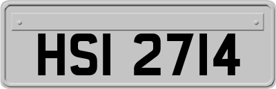HSI2714