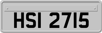 HSI2715