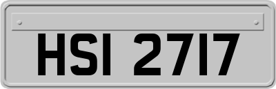 HSI2717