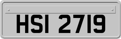 HSI2719