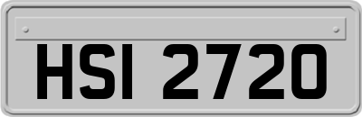 HSI2720