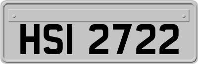 HSI2722