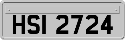 HSI2724