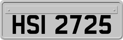 HSI2725