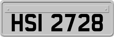HSI2728