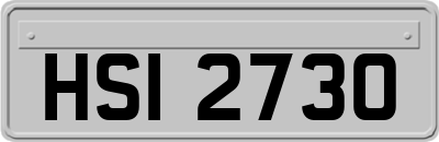 HSI2730