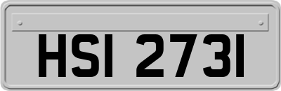 HSI2731