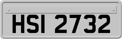 HSI2732