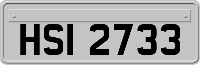 HSI2733