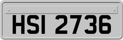 HSI2736