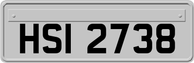 HSI2738