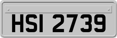HSI2739