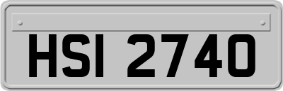 HSI2740