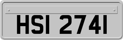 HSI2741