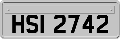 HSI2742