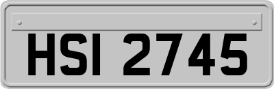 HSI2745