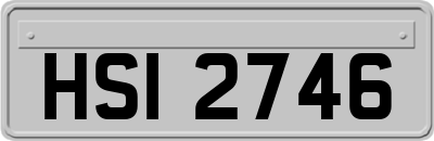 HSI2746