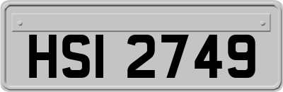 HSI2749