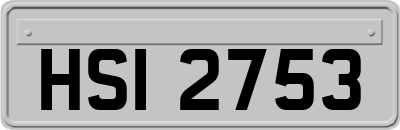 HSI2753
