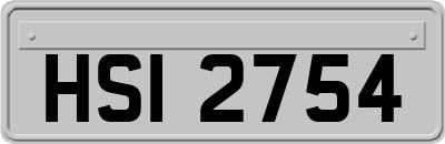 HSI2754