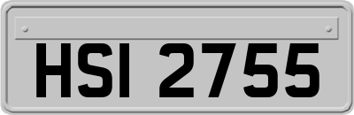 HSI2755