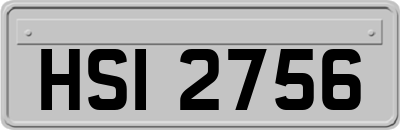 HSI2756