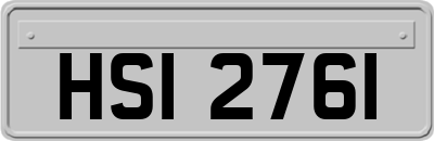 HSI2761
