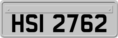 HSI2762