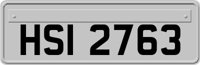 HSI2763