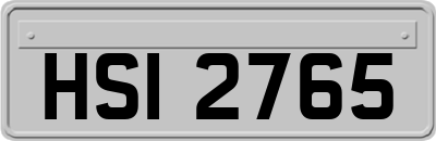 HSI2765