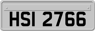 HSI2766