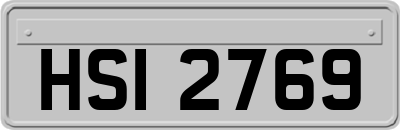 HSI2769