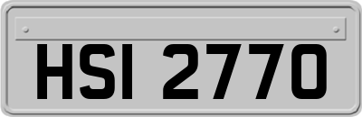 HSI2770