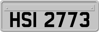 HSI2773
