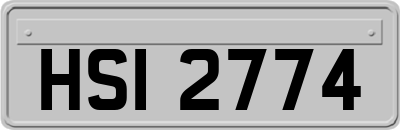 HSI2774