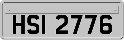 HSI2776