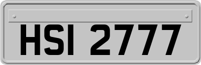 HSI2777