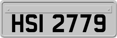 HSI2779