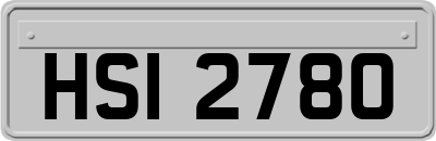 HSI2780