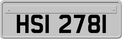 HSI2781