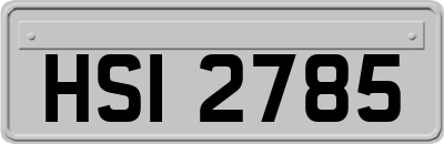 HSI2785