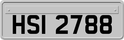 HSI2788