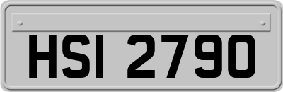 HSI2790