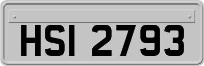 HSI2793