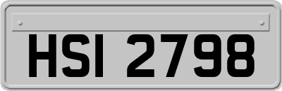 HSI2798