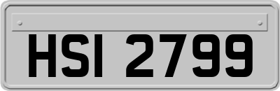 HSI2799