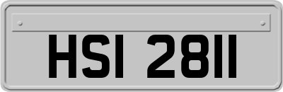 HSI2811