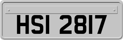 HSI2817