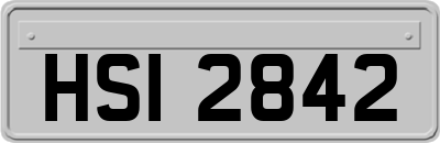 HSI2842